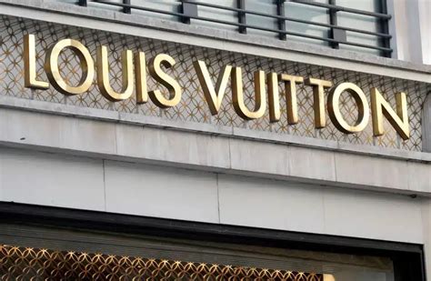 louis vuitton job offer